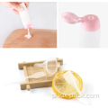 30 ml 500 ml biała plastikowa pompa balsamowa HDPE